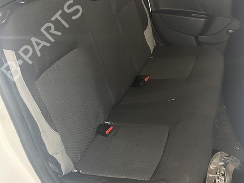 Rear seat DACIA LOGAN II 1.5 dCi / Blue dCi 75 | BP24887389C17 - Image 2