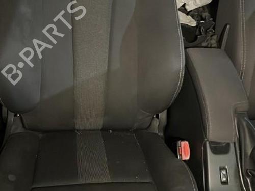Used Right front seat RENAULT MEGANE III Coupe (DZ0/1_) 1.5 dCi (DZ09, DZ0D, DZ1F, DZ1G, DZ14, DZ29) (110 hp) 20859341