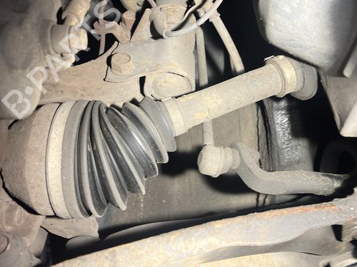 Used Right front driveshaft RENAULT KOLEOS I (HY_) 2.0 dCi 4x4 (HY0K) (150 hp) 28354634