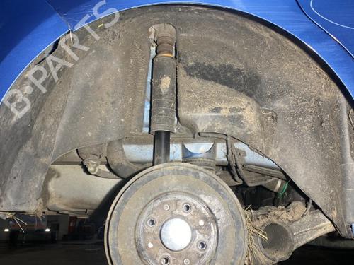 Used Wheel arch OPEL CORSA E (X15) 1.4 (08, 68) (90 hp) 25844567