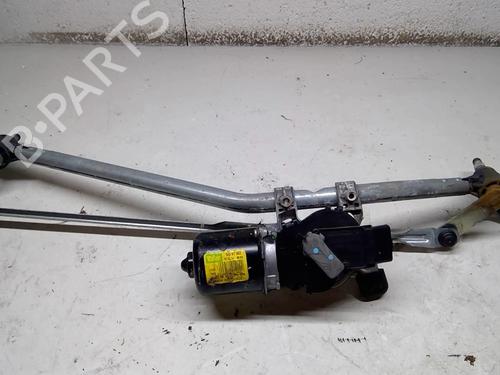 Used Front wiper motor RENAULT KANGOO Express (FW0/1_) 1.5 dCi 75 (FW07, FW10, FW04) (75 hp) 20863537