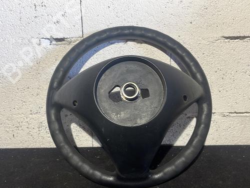 Steering wheel MERCEDES-BENZ C-CLASS Coupe (CL203) C 180 Kompressor (203.746) | BP27702456C49 