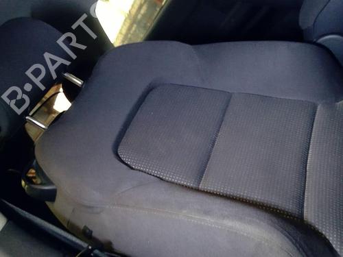 Used Right front seat AUDI A3 (8P1) 1.9 TDI (105 hp) 20870817