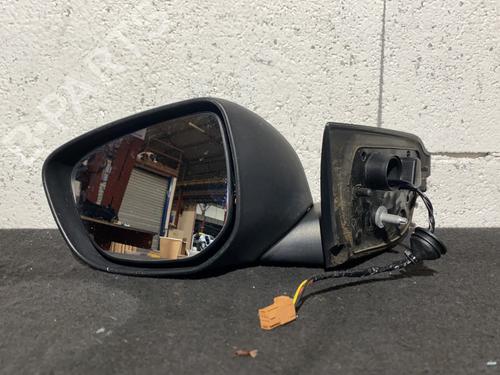Used Left mirror CITROËN C4 CACTUS 1.2 THP 110 (110 hp) 23904826