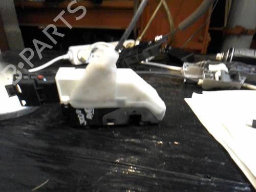 Front left lock PEUGEOT 3008 I MPV (0U_) 2.0 HDi Hybrid4 (0URHCA) | BP20868251C98 
