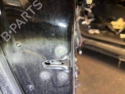 Used Front left lock RENAULT MEGANE III Coupe (DZ0/1_) 2.0 R.S. (265 hp) 20865667