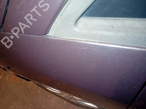 Left front fenders CITROËN C8 (EA_, EB_) 2.2 HDi | BP20868648C41 