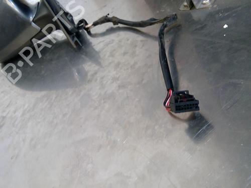 Right mirror AUDI A3 Sportback (8PA) 2.0 TDI 16V | BP20867791C27 
