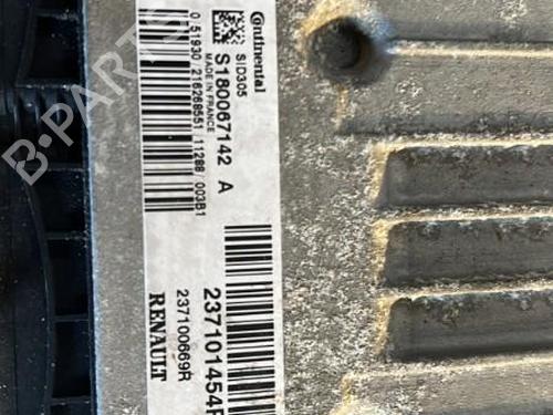 Used Electronic module Electronic module RENAULT MEGANE III Coupe (DZ0/1_) 1.5 dCi (DZ09, DZ0D, DZ1F, DZ1G, DZ14, DZ29) (110 hp) 21864026 21864026