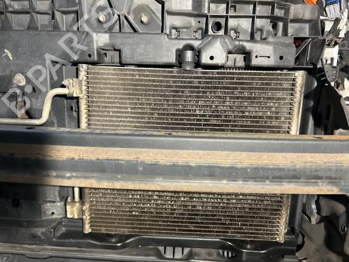 Used AC radiator AC radiator PEUGEOT 207 (WA_, WC_) 1.4 HDi (68 hp) 39664355 39664355