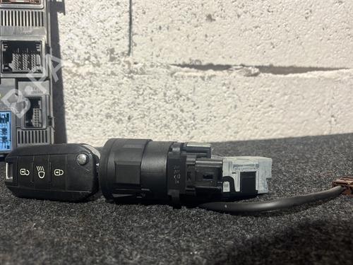 Electronic module PEUGEOT 208 I (CA_, CC_) 1.4 HDi | BP30439538M83