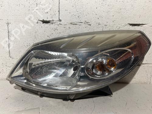 left-headlight-dacia-sandero-2008-40442631 main image