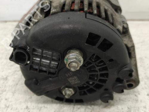 Alternator CHEVROLET AVEO / KALOS Hatchback (T250, T255) 1.2 LPG | BP21858712M7 