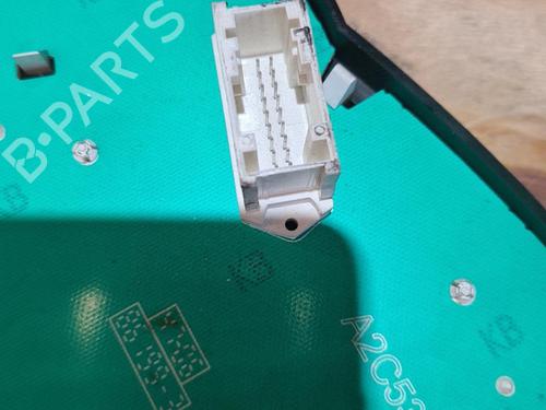 Kombinert Instrument PEUGEOT 207 (WA_, WC_) 1.6 HDi (109 hp) 20871838