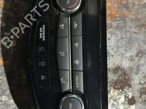 Used Climate control Climate control NISSAN QASHQAI II (J11, J11_) 1.6 dCi (130 hp) 20862801 20862801
