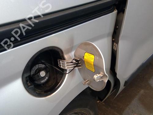 Fuel flap FIAT QUBO (225_) 1.3 D Multijet (225AXE1A, 225CXE1A, 225AXH1A, 225AXL1A,... | BP20864198C131 