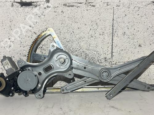 Used Front right window mechanism TOYOTA COROLLA Verso (ZER_, ZZE12_, R1_) 2.2 D-4D (AUR10_, AUR10R) (177 hp) 32341471