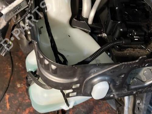 Used Windscreen washer tank PEUGEOT 208 I (CA_, CC_) 1.5 BlueHDI 100 (102 hp) 20869741