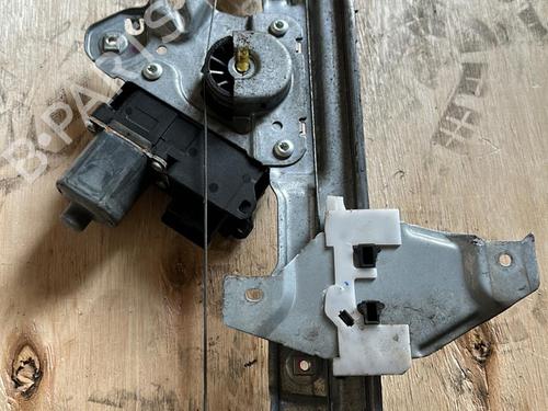 Used Front left window mechanism PEUGEOT 308 I (4A_, 4C_) 1.6 16V (150 hp) 20870578