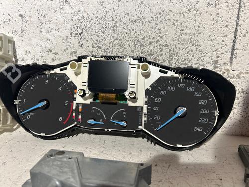 Electronic module FORD C-MAX II (DXA/CB7, DXA/CEU) 1.6 TDCi | BP40436231M83 - Image 5