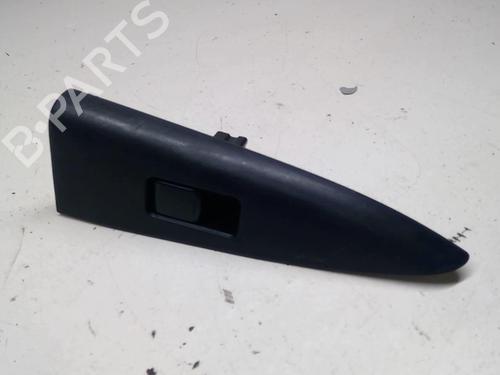 Used Right rear window switch NISSAN NOTE (E11, NE11) 1.5 dCi (86 hp) 21862098