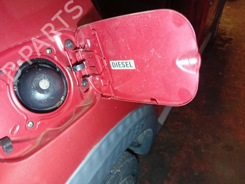 Fuel flap DACIA SANDERO 1.5 dCi | BP20868344C131 