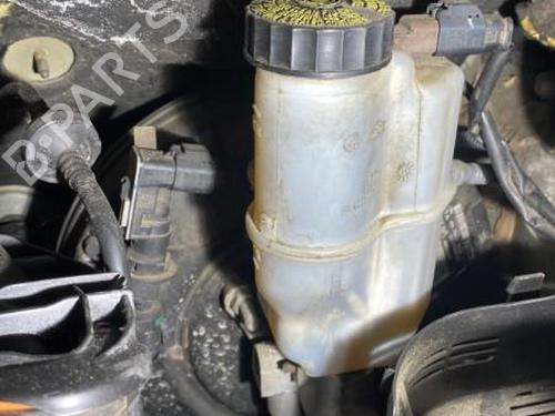 Used Servo brake PEUGEOT 508 I (8D_) 1.6 HDi (115 hp) 20869697