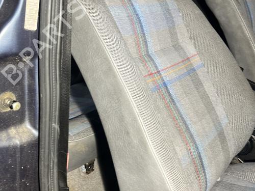 Used Right front seat Right front seat VW GOLF II (19E, 1G1) 1.8 (90 hp) 31947928 31947928