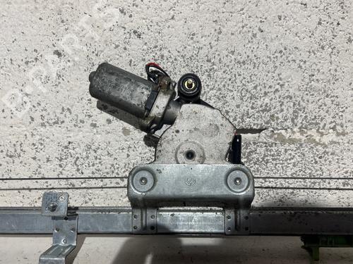 Front left window mechanism PEUGEOT BOXER Van (244) 2.2 HDi | BP38514002C22 - Image 2