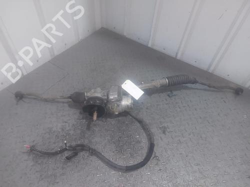 Used Steering rack PEUGEOT 208 I (CA_, CC_) 1.6 HDi (92 hp) 21860340