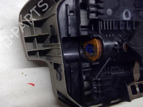 Knekollisjonspute RENAULT GRAND SCÉNIC II (JM0/1_) 2.0 dCi (JM1K) (150 hp) 25275631