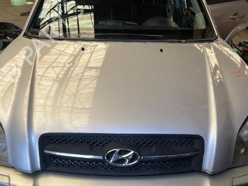 Used Hood HYUNDAI TUCSON (JM) 2.0 CRDi All-wheel Drive (113 hp) 20859203
