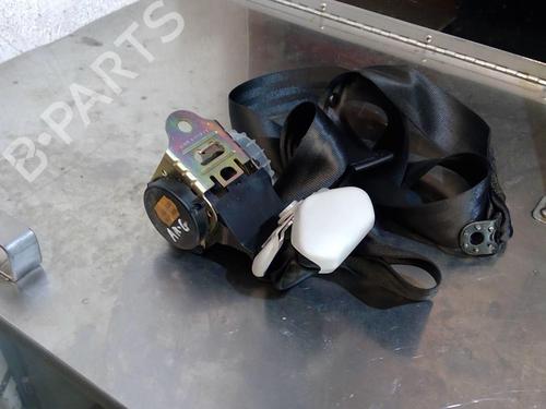 Used Rear left belt tensioner VW GOLF IV (1J1) 1.9 TDI (110 hp) 20867811