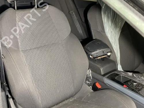 Used Right front seat PEUGEOT 508 I (8D_) 1.6 HDi (115 hp) 20869673