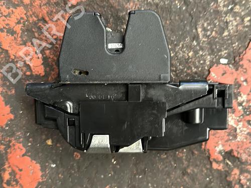 Used Tailgate lock CITROËN C5 III (RD_) 2.0 HDi 165 (RDRHHA, RDRHH8) (163 hp) 20870543