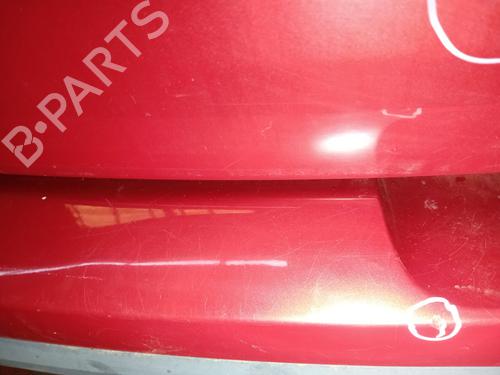 Rear bumper DACIA SANDERO 1.5 dCi | BP20868345C8