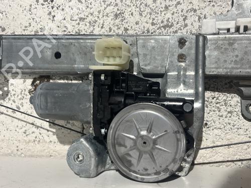 Front right window mechanism RENAULT KOLEOS II (HC_) 1.6 dCi 130 | BP31711705C23 - Image 2