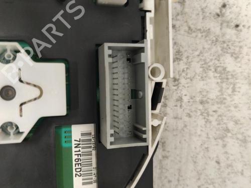 Kombinert Instrument RENAULT LAGUNA II (BG0/1_) 1.9 dCi (BG08, BG0G) | BP20861106C47 