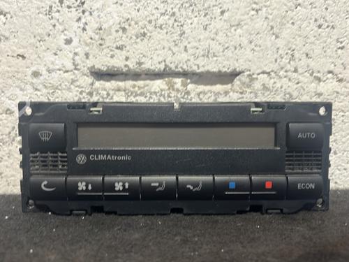 Used Climate control VW PASSAT B5.5 Variant (3B6) 1.9 TDI (130 hp) 25588900