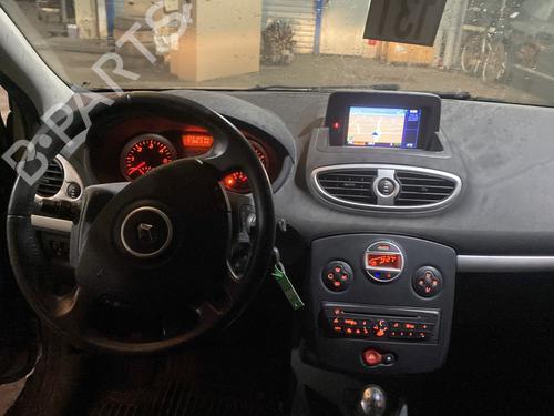 Engine RENAULT CLIO III Hatchback Van (SB_, SR_)  | BP32670388M1  - Image 9