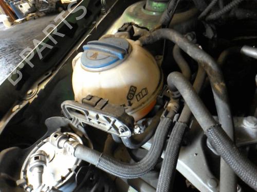 Used Expansion tank SKODA FABIA II (542) 1.2 TDI (75 hp) 20867864