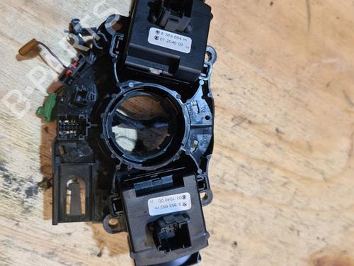 Used Steering column stalk BMW 3 (E46) 320 d (136 hp) 21858175