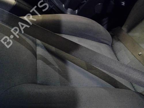 Used Front left belt tensioner FORD FIESTA V (JH_, JD_) ST150 (150 hp) 20860768