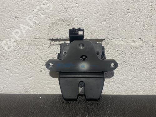 Tailgate lock FORD S-MAX (WA6) 2.0 TDCi | BP21865100C101 