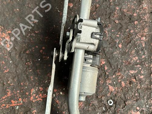 Used Front wiper motor PEUGEOT 207 (WA_, WC_) 1.6 HDi (90 hp) 25844138