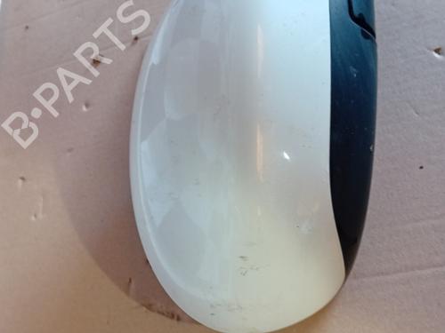 Right mirror NISSAN JUKE (F15) 1.5 dCi | BP20872074C27