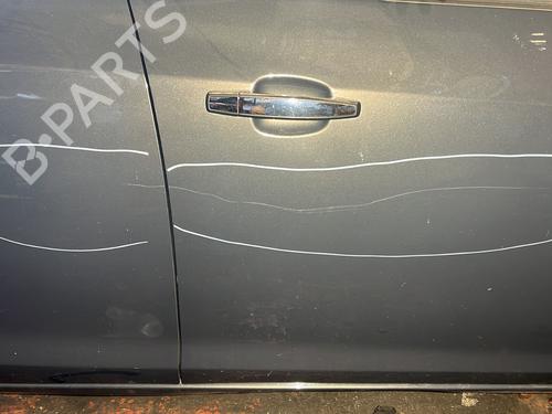 Right front door OPEL ASTRA J (P10) 1.7 CDTI (68) | BP28000208C3 