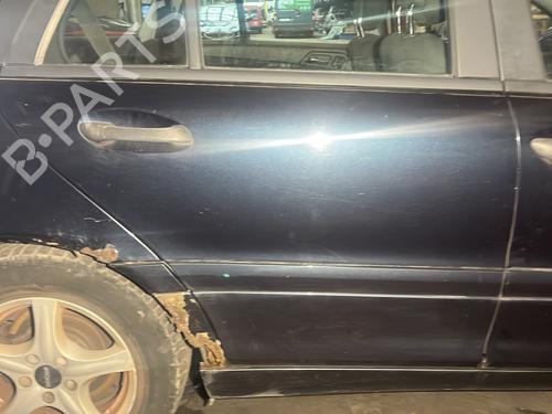 Right rear door MERCEDES-BENZ C-CLASS T-Model (S203) C 200 CDI (203.207) | BP29506806C5 