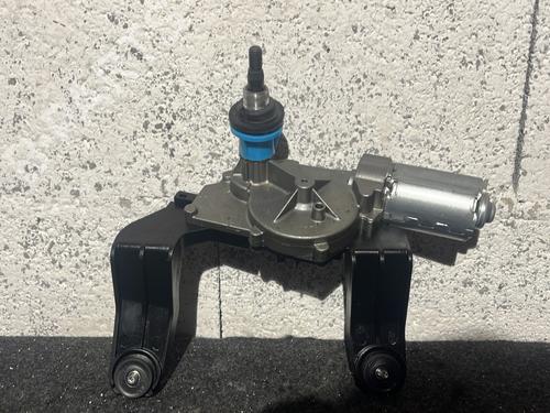Used Rear wiper motor KIA CEE'D SW (ED) 1.6 CRDi 115 (115 hp) 31019224