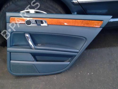 Used Rear right panel VW PHAETON (3D1, 3D2, 3D3, 3D4, 3D6, 3D7, 3D8, 3D9) 3.2 V6 (241 hp) 21859561
